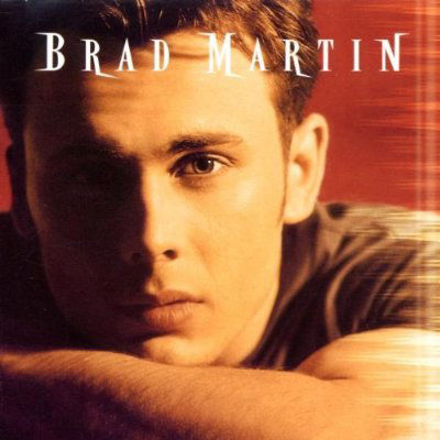 ARTIST: Brad Martin  ALBUM: Wings of a Honky Tonk Angel  TRACK: Before I Knew Better *